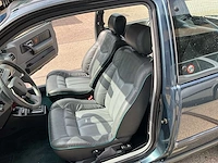 1992 renault clio baccara personenauto - afbeelding 16 van  16