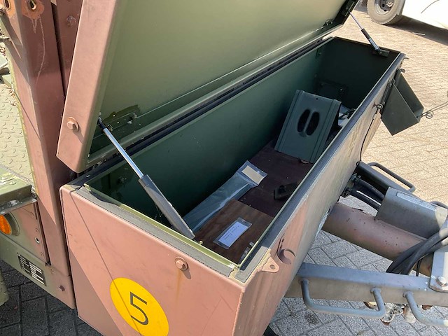 1992 saris 25 knad aanhangwagen - afbeelding 3 van  14