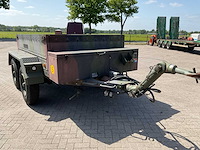 1992 saris 25 knad aanhangwagen - afbeelding 1 van  14