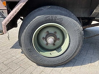1992 saris 25 knad aanhangwagen - afbeelding 13 van  14