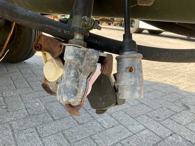 1992 saris 25 knad aanhangwagen - afbeelding 5 van  14