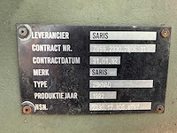 1992 saris 25 knad aanhangwagen - afbeelding 6 van  14