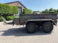 1992 saris 25 knad aanhangwagen - afbeelding 8 van  14