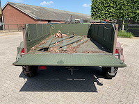 1992 saris 25 knad aanhangwagen - afbeelding 9 van  14