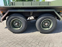 1992 saris 25 knad aanhangwagen - afbeelding 12 van  14