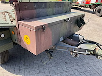 1992 saris 25 knad aanhangwagen - afbeelding 14 van  14