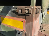1992 saris 25knad militaire aanhangwagen - afbeelding 6 van  20