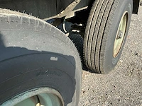 1992 saris 25knad militaire aanhangwagen - afbeelding 8 van  20