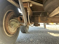 1992 saris 25knad militaire aanhangwagen - afbeelding 11 van  20