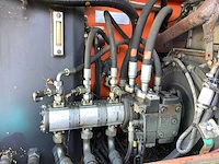 1992 schaeff hml 20 mobiele kraan - afbeelding 2 van  13