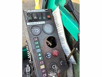 1992 schaeff hml 20 mobiele kraan - afbeelding 4 van  13