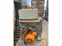 1992 schuko sta motafzuiging - afbeelding 5 van  7