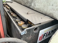 1992 sichelschmidt m1220 vorkheftruck - afbeelding 4 van  22