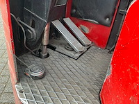 1992 sichelschmidt m1220 vorkheftruck - afbeelding 8 van  22