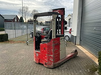 1992 sichelschmidt m1220 vorkheftruck - afbeelding 16 van  22