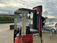 1992 sichelschmidt m1220 vorkheftruck - afbeelding 18 van  22