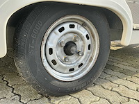 1992 sterckemanfjord 370e caravan - afbeelding 3 van  33