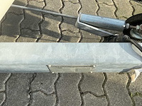 1992 sterckemanfjord 370e caravan - afbeelding 5 van  33