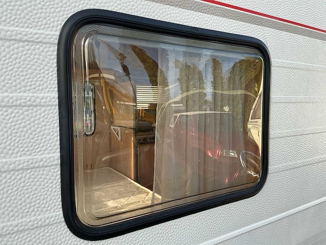 1992 sterckemanfjord 370e caravan - afbeelding 7 van  33