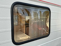 1992 sterckemanfjord 370e caravan - afbeelding 7 van  33