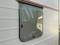 1992 sterckemanfjord 370e caravan - afbeelding 8 van  33