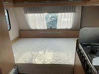 1992 sterckemanfjord 370e caravan - afbeelding 13 van  33