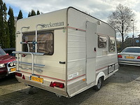1992 sterckemanfjord 370e caravan - afbeelding 33 van  33