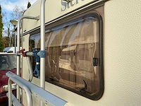1992 sterckemanfjord 370e caravan - afbeelding 9 van  33