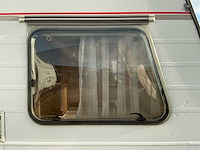 1992 sterckemanfjord 370e caravan - afbeelding 11 van  33