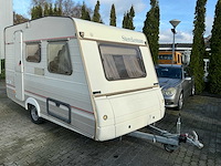 1992 sterckemanfjord 370e caravan - afbeelding 1 van  33