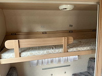 1992 sterckemanfjord 370e caravan - afbeelding 15 van  33