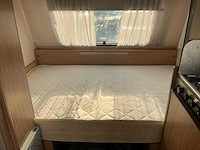 1992 sterckemanfjord 370e caravan - afbeelding 20 van  33