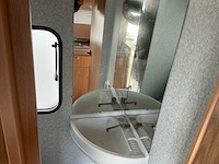 1992 sterckemanfjord 370e caravan - afbeelding 21 van  33