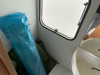 1992 sterckemanfjord 370e caravan - afbeelding 22 van  33