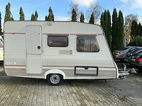 1992 sterckemanfjord 370e caravan - afbeelding 12 van  33
