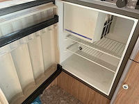 1992 sterckemanfjord 370e caravan - afbeelding 24 van  33