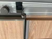 1992 sterckemanfjord 370e caravan - afbeelding 26 van  33