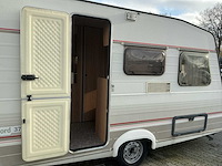 1992 sterckemanfjord 370e caravan - afbeelding 27 van  33