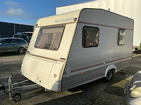 1992 sterckemanfjord 370e caravan - afbeelding 29 van  33