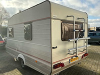 1992 sterckemanfjord 370e caravan - afbeelding 31 van  33