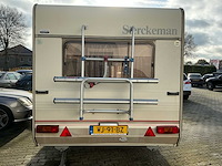 1992 sterckemanfjord 370e caravan - afbeelding 32 van  33