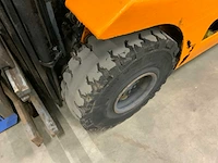 1992 stlll r60-20 vorkheftruck - afbeelding 2 van  15