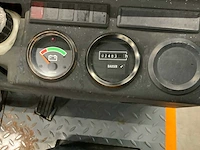 1992 stlll r60-20 vorkheftruck - afbeelding 11 van  15