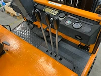 1992 stlll r60-20 vorkheftruck - afbeelding 12 van  15