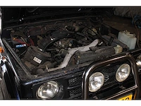 1992 suzuki samurai bleu-lagoon - afbeelding 86 van  87