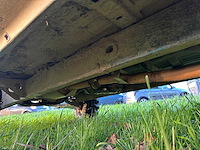 1992 suzuki vitara 1.6 ja - afbeelding 2 van  26