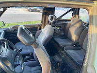 1992 suzuki vitara 1.6 ja - afbeelding 4 van  26