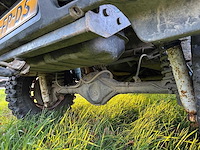 1992 suzuki vitara 1.6 ja - afbeelding 5 van  26