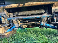 1992 suzuki vitara 1.6 ja - afbeelding 7 van  26