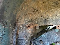 1992 suzuki vitara 1.6 ja - afbeelding 11 van  26